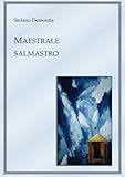 maestrale vento caratteristiche  Maestrale salmastro