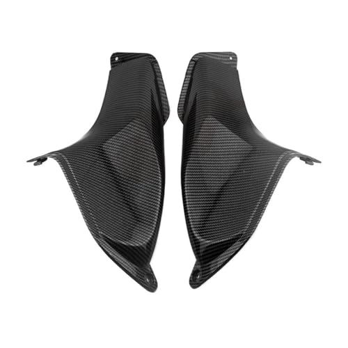 Winglet Moto CBR954RR 2002-2003 Spoiler Carbone de Carénage