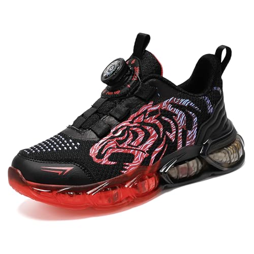 Xemuck Kinder Sneaker Laufschuhe Mode Jungen Sportschuhe...