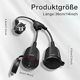 Zoom IMG-1 sporgo cavo di prolunga con Zoom IMG-1 sporgo cavo di prolunga con