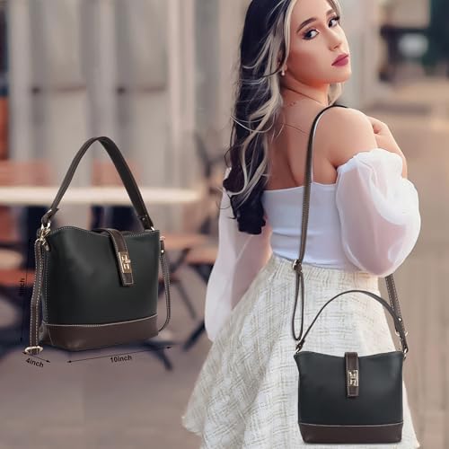 Image of Synthetic Leather Classy Trendy Unique Design Shoulder Crossbody Sling bag For Women & Girls
