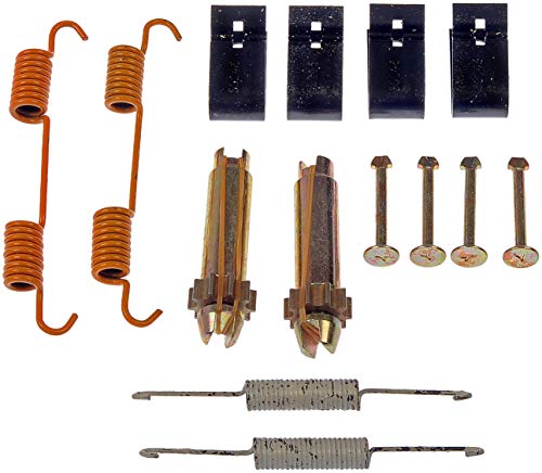 Dorman Parking Brake Hardware Kit P N Hw7700