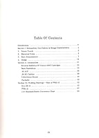 Submachine Gun Designer's Handbook (The Combat bookshelf) 087947100X Book Cover