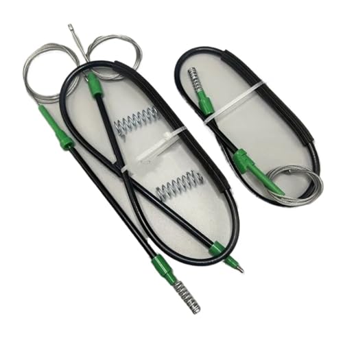 Kit de reparación para elevalunas de Land Rover Freelander SUV delantero derecho 2