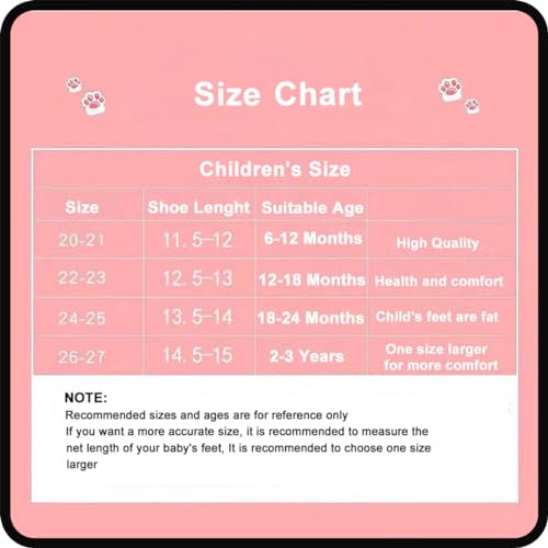 Tiny Explorings Sock Shoes,Baby Walking Shoes,Toddler Non-Slip Breathable Warm Elastic Shoes for Baby Boy Girl 6-24 Months (6-12 Months Infant,Brown)2