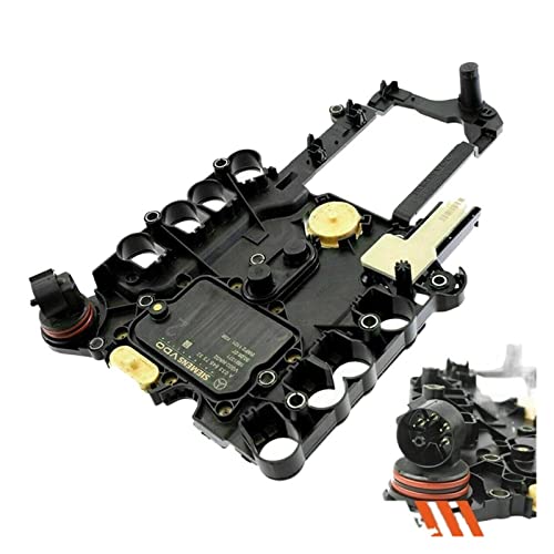 Dinoy 722.9 Tcu Tcm Transmission Conductor Plate A0034460310 A2202702406 A000270260080 A0002701700 A0002702600 Compatible With (Color : V3 With Programming) #TOP2