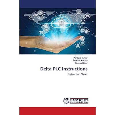 Delta PLC Instructions: Instruction Sheet