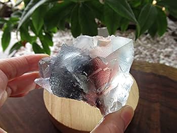 Amazon.co.jp: フローライト原石 結晶 鉱物 内モンゴル自治区産/販売