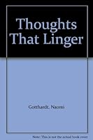 Thoughts That Linger B000OLE79K Book Cover