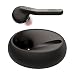 Produktbild Jabra Eclipse Bluetooth Mono-Headset mit tragbarer Ladestation (Deutsche Sprachsteuerung, Doppelmikrofontechnologie, Geräuschunterdrückung, Audiostreaming, in-Ear Design) schwarz