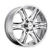 American Racing AR893 MAINLINE 18X8.5 6X5.5 5.93 30mm CHROME - AR89388568230