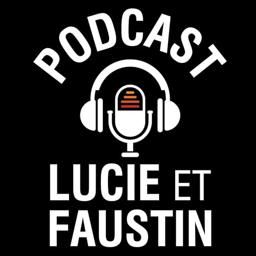 Lucie et Faustin - Vainqueurs de la perversion narcissique Titelbild