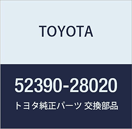 TOYOTA (g^) i fBt@V T|[gASSY RR At@[h nCubh,GXeB} HYBRID i52390-28020