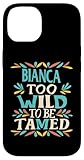 Wildflower Gift For Women Gift For BIANCA