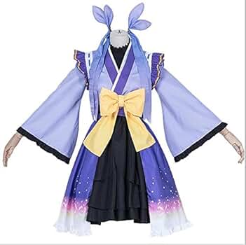 プリンセスコネクト 氷川キョウカ ハロウィンコスプレ Amazon.co.jp