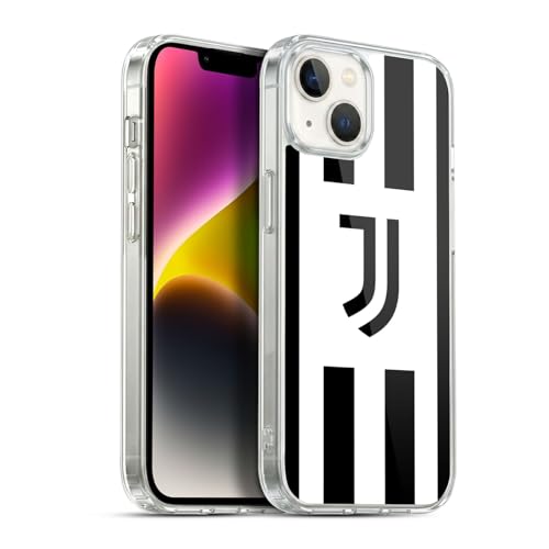 Coque MagSafe Juventus iPhone 14 Plus avec protection de qualité militaire Head Case