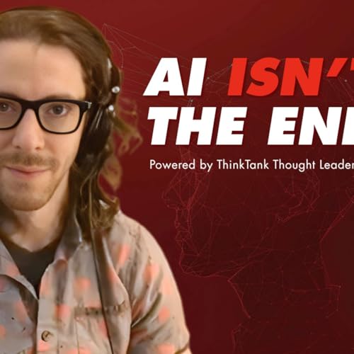 AI Isn&rsquo;t Making Us Smarter&mdash;Here&rsquo;s What Leaders Are Missing | Drew Veach & Pete Terryn