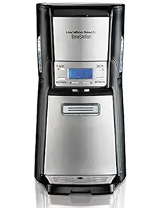 Hamilton Beach 12 - Cup BrewStation Coffeemaker (48465-SAU)