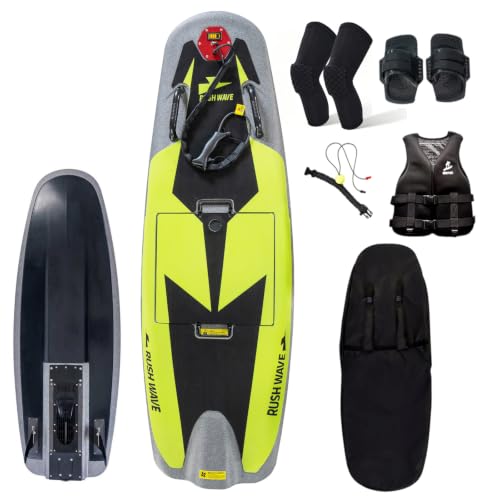SKEKECIE 12KW Electric Surfboard