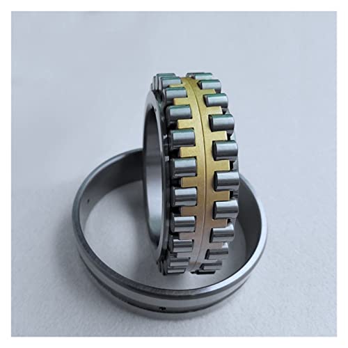 Roulement NNU4918 W33 P4 rigide contre les vibrations d'axe - 3