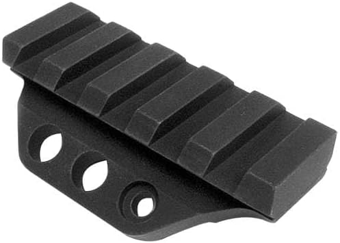 Elcan DR Aux Pic Rail, Picatinny Rail Mount, MRDP-SDR-B