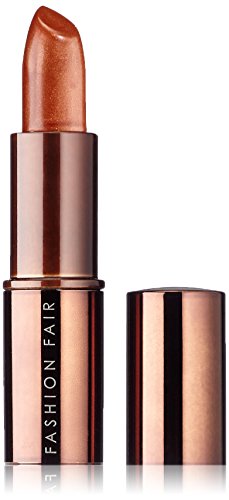 Fashion Fair Lipstick Blushing Bronze