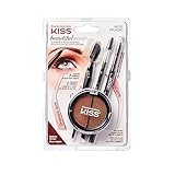Kiss Beautiful Brow Kit