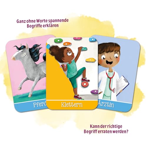 Spielansicht von Pantomime für Kinder_3