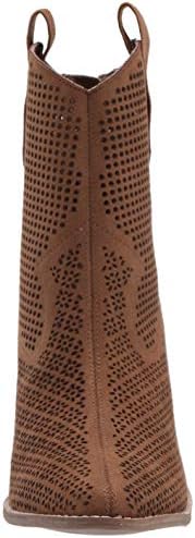 Coconuts by Matisse Women's Fashion Boot Ankle, Olive, 9.5 | Image 1