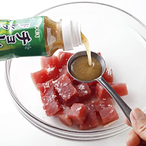 ユウキ食品 チョレギドレッシング