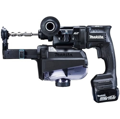 マキタハツリ 楽天市場】マキタ電動工具 HR005G・HM002G・HR400D用集じん