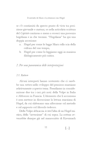 Discorso Sul Metodo - 10