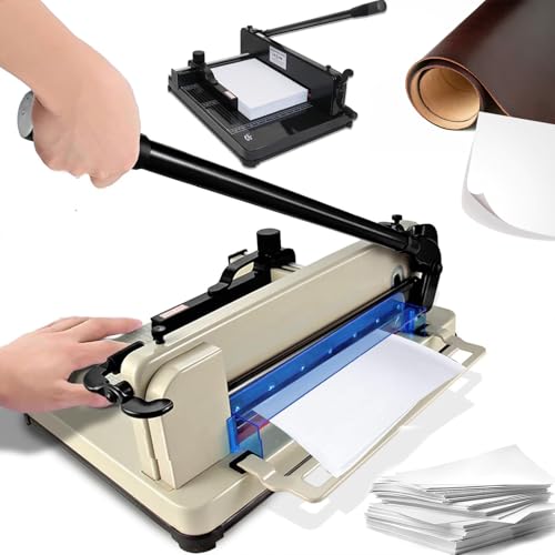 Generisch A-1 Elektrischer Papierschneider
