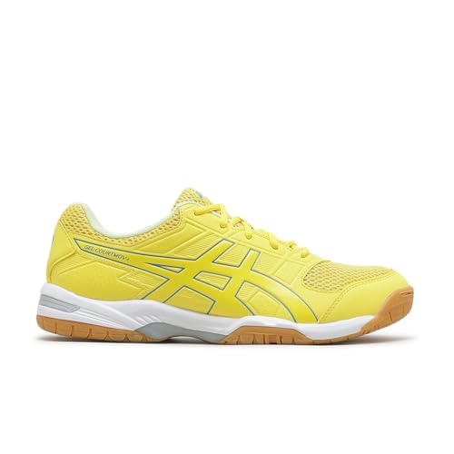 ASICS Mens Gel-courtmov+ Indoor Court Shoes