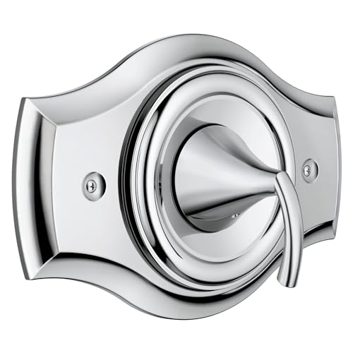 Moen 1920 Remodeling Cover Plate (Chrome) by Moen - Image 2