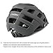 Exclusky Bike Helmet Adults Lightweight Bicycle Helmet Mountain Bike Helmet for Men Women