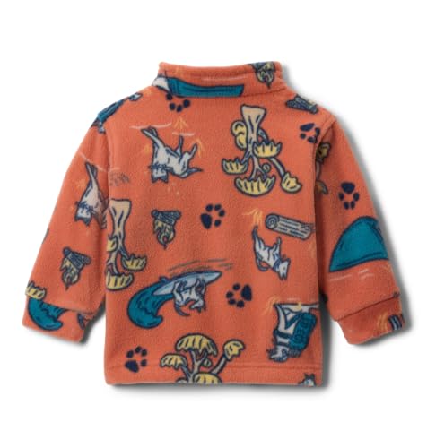 Image of Columbia Youth Boys Zing III Fleece