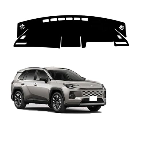 RAV4 �V�^RAV4 PHEV�Ή�60�n 2026 2027 2028 �_�b�V���{�[�h�}�b�g ����~�ߕt�� ��HUD