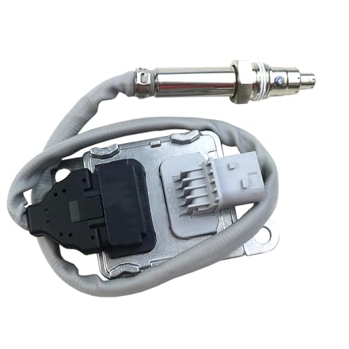 Capteur NOX A0111536428 pour camion Actros MP5 et moteurs Detroit Diesel