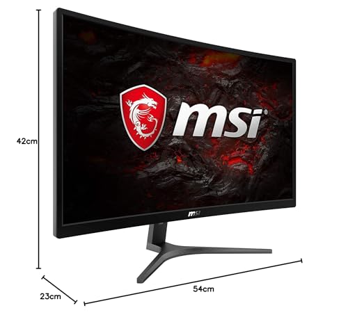 MSI Optix G241VC