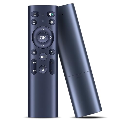 Télécommande WiMiUS P64 et DBPOWER H89 PZL