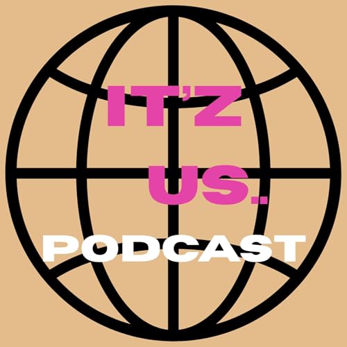 Couverture de IT'Z US Podcast