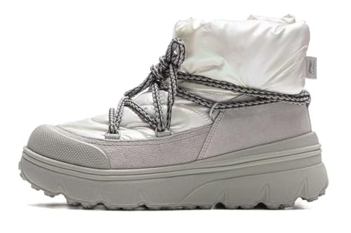 [[j] MIA BOOT WMNS q N ۉ  nCJbgXj[J[ ԃJWAV[Y O[ 23CM