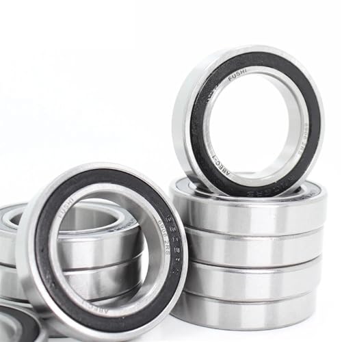 Roulement mince 6904RS étanche à friction réduite pour cycles