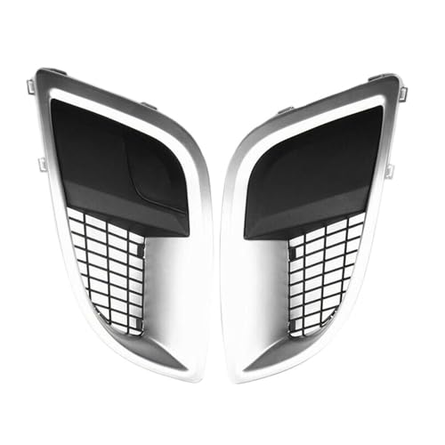Calandre antibrouillard pour voiture Regal GS 2012-2017 grilles capot avant