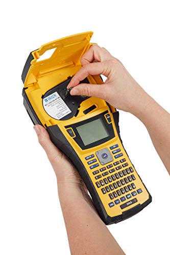 Brady Bmp41 Printer Electrical Starter Kit (Bmp41-Kit-El) #TOP1