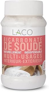 Bicarbonate de soude