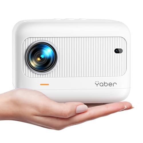 Amazon | 【2024技術革新版電動フォーカス】YABER