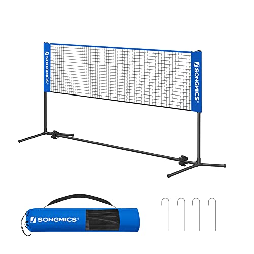 Speedminton Basic Easy Court For Speed Badminton Crossminton And Paddleminton Model Sm 01 Ezcrt