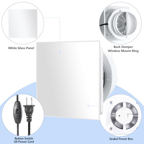 Listado de Ventilación y seguridad para kilns más recomendados. 11 Imagen adicional